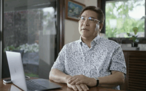 Luke Donor And Friends Cashed In On City-Funded Covid Testing Program